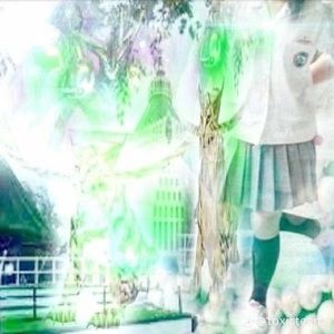 Meet your Posher, Nate